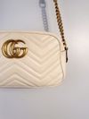 Bolsa Gucci Marmont