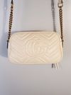 Bolsa Gucci Marmont