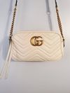 Bolsa Gucci Marmont