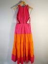 Vestido Anne Fernandes