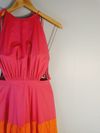Vestido Anne Fernandes