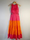 Vestido Anne Fernandes