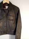 Jaqueta Genuine Lamb Skin couro