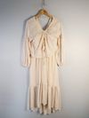 Conjunto Tissé
