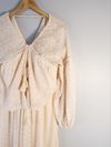 Conjunto Tissé