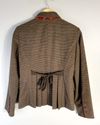 Blazer Graciela Naum