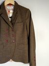 Blazer Graciela Naum