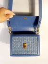 Bolsa JW PEI Mini Flap
