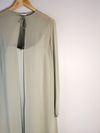 Vestido Tufi Duek