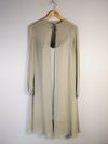 Vestido Tufi Duek