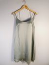 Vestido Tufi Duek