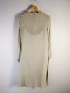 Vestido Tufi Duek