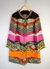 Casaco Etro