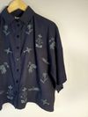 Camisa Le Soleil D'été