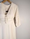 Vestido Cris Barros