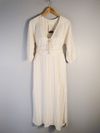 Vestido Cris Barros