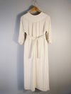Vestido Cris Barros