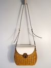Bolsa Miu Miu Basket Bag