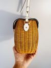 Bolsa Miu Miu Basket Bag