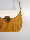Bolsa Miu Miu Basket Bag