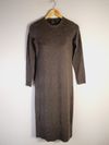 Vestido Raph Lauren