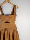 Vestido Rebeca Sampaio