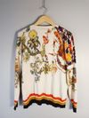 Twin Set Etro