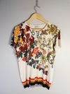 Twin Set Etro