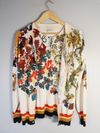 Twin Set Etro
