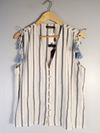 Blusa Mixed