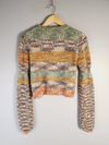 Blusa Carol Bassi