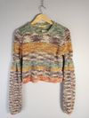 Blusa Carol Bassi