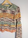Blusa Carol Bassi