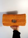 Bolsa Miu Miu Iconic Crystal