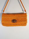 Bolsa Miu Miu Iconic Crystal