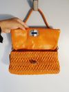 Bolsa Miu Miu Iconic Crystal