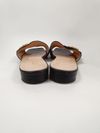 Flat Gucci GG Marmont