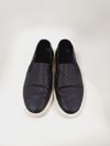 Tênis Gucci Signature Slip on