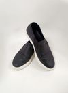 Tênis Gucci Signature Slip on