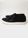 Tênis Gucci Signature Slip on