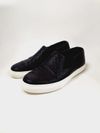 Tênis Gucci Signature Slip on
