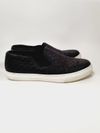 Tênis Gucci Signature Slip on