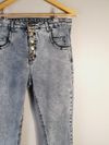 Calça Mixed