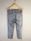 Calça Mixed