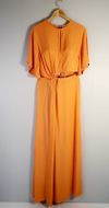 Vestido NK