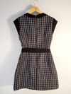 Vestido S Club