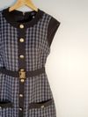 Vestido S Club