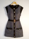 Vestido S Club