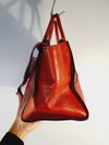 Bolsa Prada Twin Pocket Bag