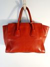 Bolsa Prada Twin Pocket Bag